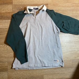 Polo Ralph Lauren rugby shirt